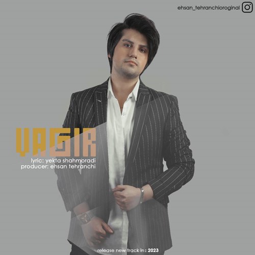 دانلود آهنگ احسان تهرانچی واگیر